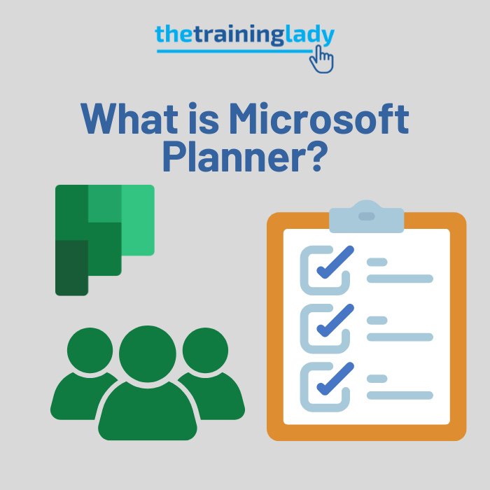 What is Microsoft Planner?